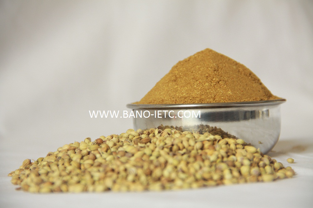 Coriander Powder